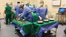 Brasil tem aumento no número de doação de órgãos e projeta recorde de transplantes