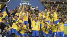 SELEÇÃO