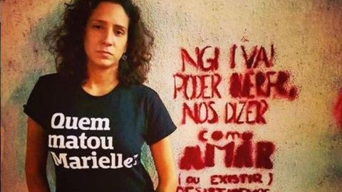 Viúva de Marielle: “Mil dias cobrando o Estado brasileiro, sem resposta”