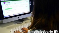 Receita paga nesta sexta-feira último lote do Imposto de Renda 2017