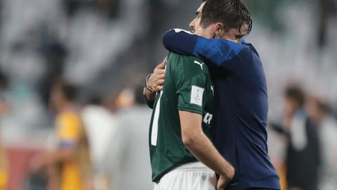 Palmeiras