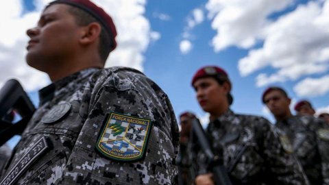 Agentes da Força Nacional deixam municípios no sul da Bahia
