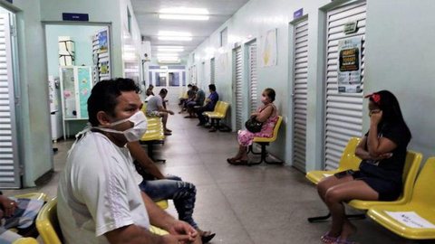 Covid-19: médicos do Brasil Conta Comigo vão apoiar ações em Manaus