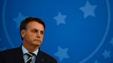 Bolsonaro ameaça tirar Brasil da OMS