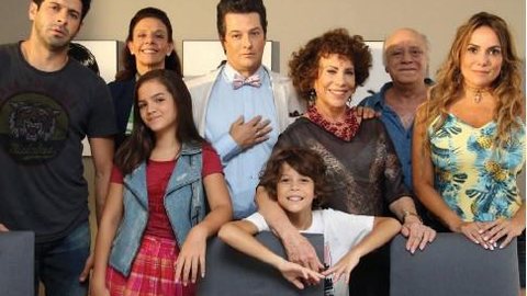 ‘Crô em Família’ ganha trailer oficial e estreia em breve nos cinemas