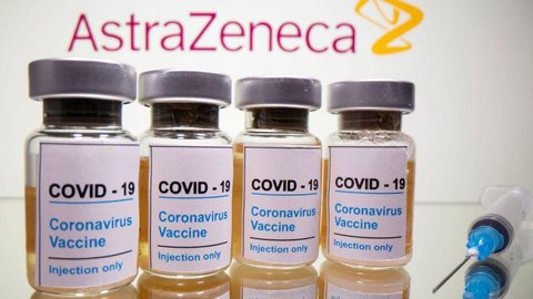 Senado aprova MP que destina R$ 1,995 bilhões para vacina