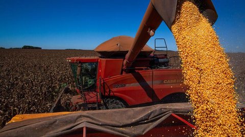 Confiança do agronegócio tem alta no segundo trimestre