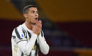 Cristiano Ronaldo discute com Ministro do Esporte da Itália
