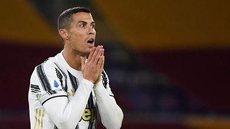Cristiano Ronaldo discute com Ministro do Esporte da Itália