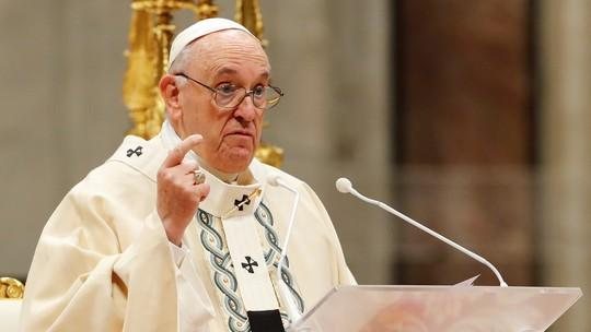 Francisco concorda em fazer a 1ª visita papal à Índia desde 1999