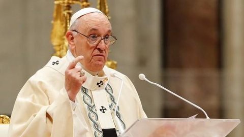 Francisco concorda em fazer a 1ª visita papal à Índia desde 1999