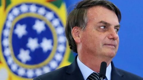Bolsonaro e a manifestação do dia 15
