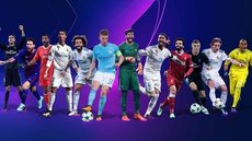 Com Alisson e Marcelo, Uefa divulga lista de candidatos a melhores da Champions
