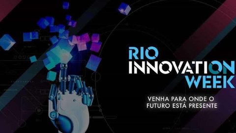 Rio Innovation Week pretende aproximar público da tecnologia