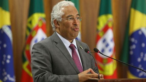Portugal amplia amparo social em meio à pandemia