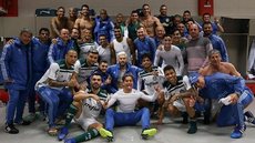 10 motivos que deixam o Palmeiras bem perto de ser decacampeão brasileiro
