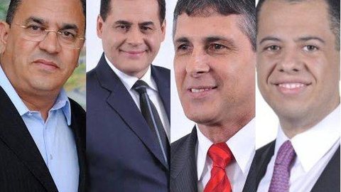 PRB não amedronta e Alckmin mantém Secretário de Esporte