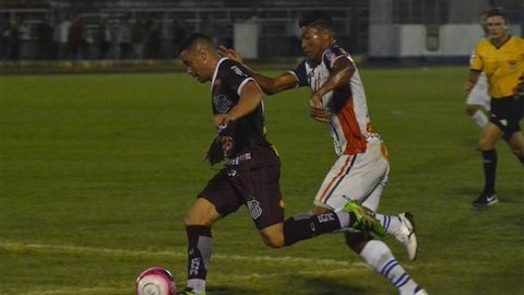 Penapolense derrota o Sertãozinho de virada na estreia do Paulista A2
