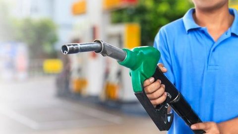 Petrobras sobe preços do diesel e da gasolina novamente