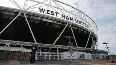 Premiere League: West Ham pode ter torcida no estádio via aplicativo