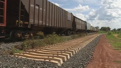 Procuradoria aponta irregularidades no trecho de ferrovia que corta o noroeste paulista