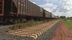 Procuradoria aponta irregularidades no trecho de ferrovia que corta o noroeste paulista
