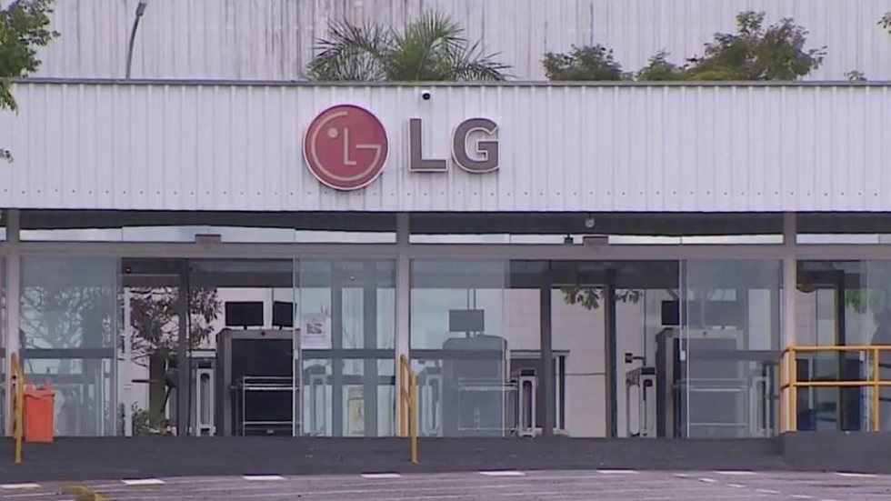Após uma semana de greve, funcionários da LG retornam ao trabalho em Taubaté