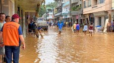 Rio anuncia R$ 23 milhões para cidades atingidas pelas chuvas