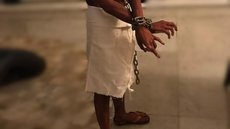 MP e Polícia Civil investigam caso de mãe que ‘fantasiou’ filho de escravo para festa de Halloween em Natal