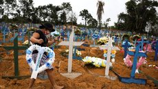 Quarentena impediu 40 mil mortes em São Paulo, estima governo estadual