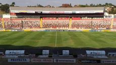 Botafogo-SP inicia venda de ingressos para final contra São Bernardo no Santa Cruz