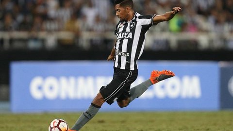 Palmeiras se aproxima de Matheus Fernandes por 5 anos, e Erik não deve ficar no Botafogo