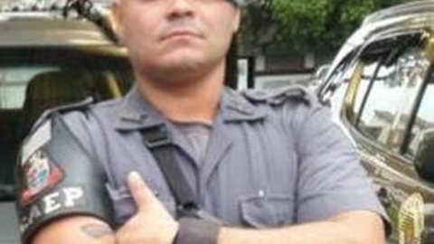 Policial militar que sofreu acidente de carro morre após 60 dias internado