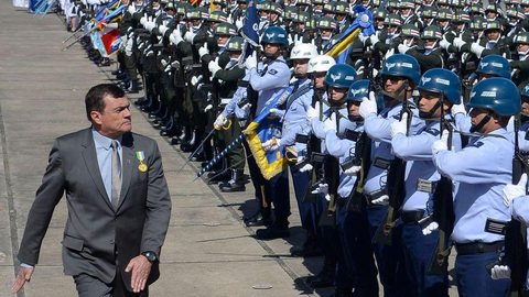 Dia da Vitória: Defesa ressalta participação do Brasil na 2ª Guerra