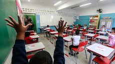 SP pagará R$ 1 mil por ano a alunos do ensino médio para mantê-los na escola; inscrições vão até 10 de setembro