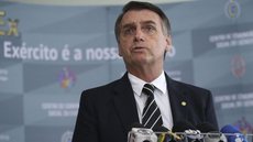 Congresso começa a votar Previdência ‘com toda certeza’ em 6 meses, diz Bolsonaro
