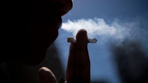 Fumante com coronavírus tem 14 vezes mais chances de morrer