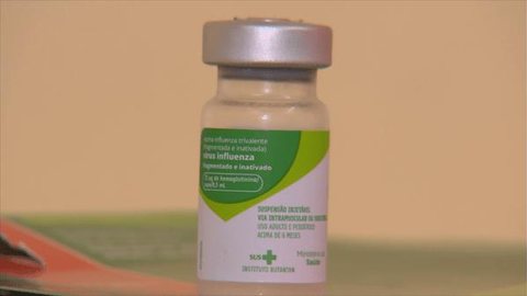 Bauru registra primeira morte por H1N1