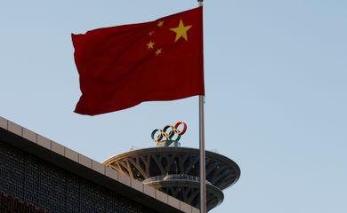 Pequim tomará medidas contra boicote dos EUA a Jogos de Inverno