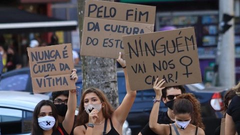 9% das mulheres brasileiras sofreram violência sexual alguma vez na vida, diz pesquisa de IBGE e Ministério da Saúde