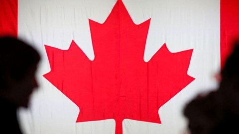 Canadá retira pessoal da embaixada na Ucrânia