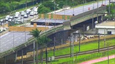Prefeitura de SP diz ter encontrado engenheiro que ajudou a construir viaduto que cedeu na Marginal Pinheiros