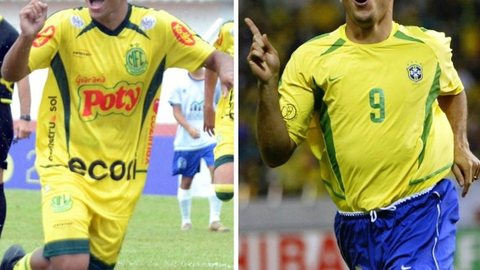 Clone de Ronaldo na Copinha, Kauan é tratado como joia e disputará o Paulistão pelo Mirassol