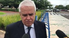 Futuro presidente da Petrobras diz que prioridade da empresa deve ser acelerar exploração do pré-sal