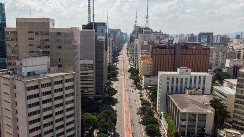 PIB paulista cresce 1,6% no 3º trimestre