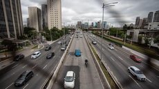 Prefeitura de SP suspende rodízio de veículos a partir do dia 21 de dezembro