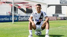 São Paulo contrata o lateral-direito Igor Vinicius, que jogou Série B pela Ponte Preta