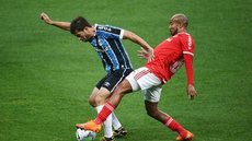 Brasileiro: Grêmio e Internacional abrem 13ª rodada com empate