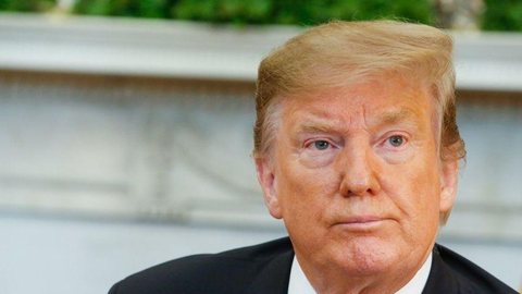 Trump culpa China por coronavírus e diz que EUA estão investigando