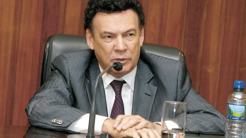 Campos Machado perde comando do PTB na Executiva Nacional